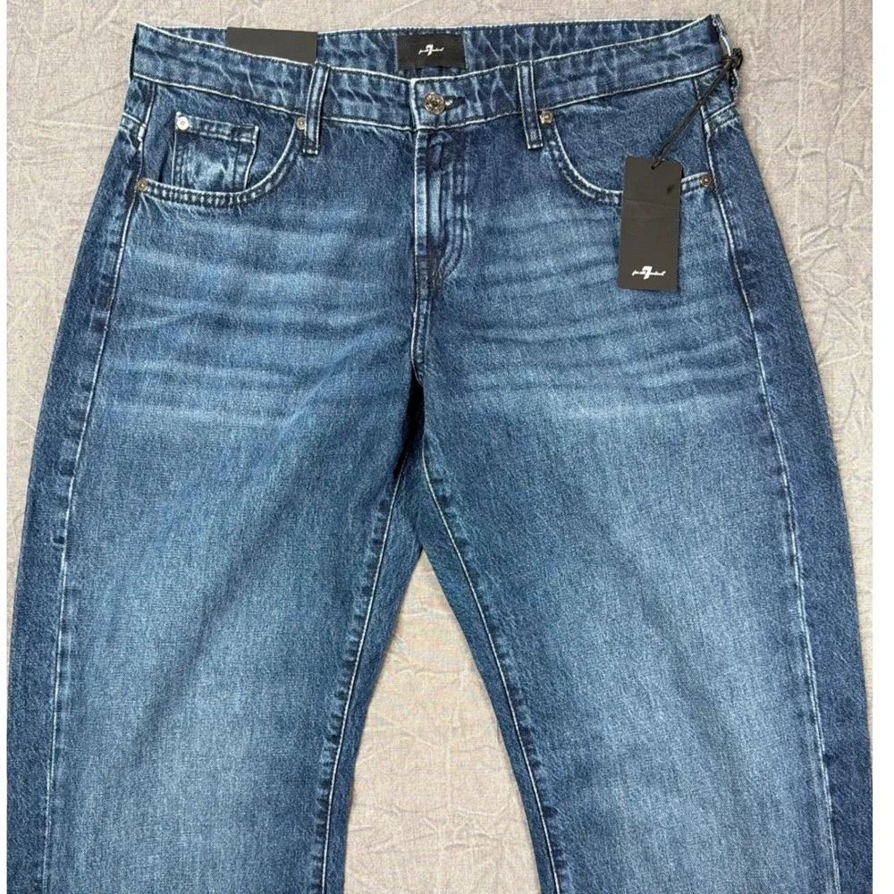 7 For All Mankind all mankind